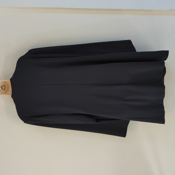 Lane Bryant Open Front Ponte Jacket - Picture 4 of 16